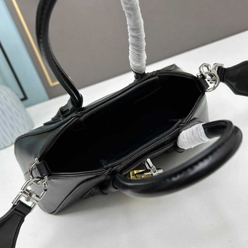 Gxvxnchy Handle Bags DailyWear 87382
