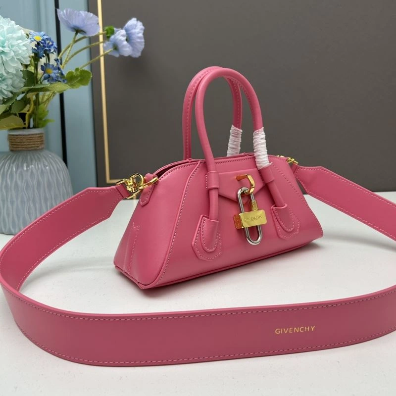 Gxvxnchy Handle Bags Durable 87380