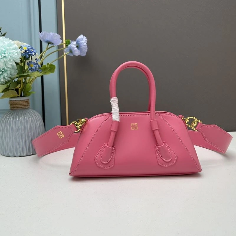 Gxvxnchy Handle Bags Durable 87380