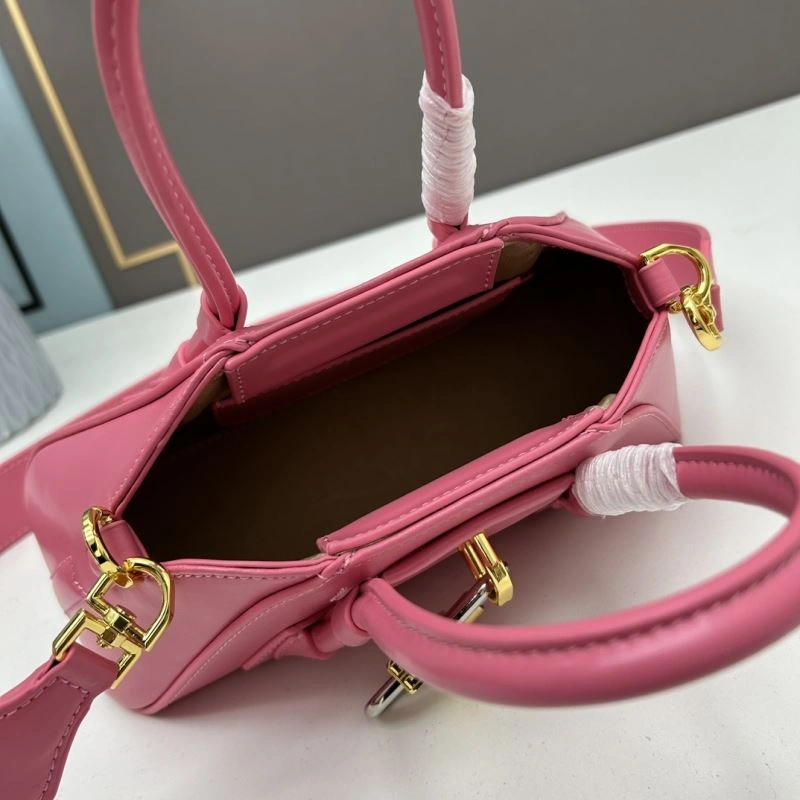 Gxvxnchy Handle Bags Durable 87380