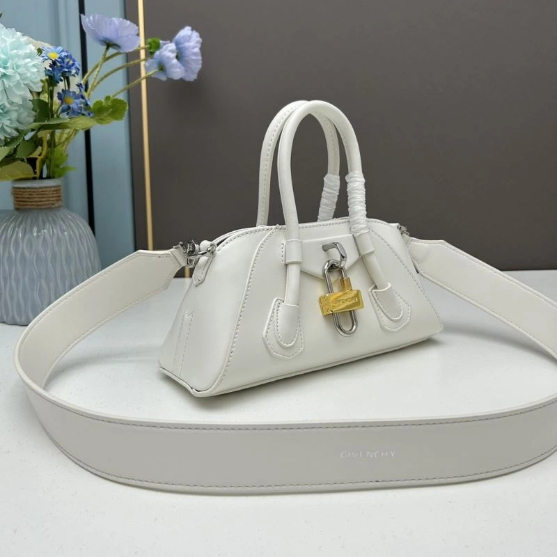 Gxvxnchy Handle Bags Elegant 87417