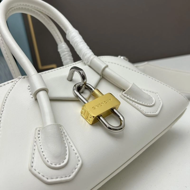 Gxvxnchy Handle Bags Elegant 87417