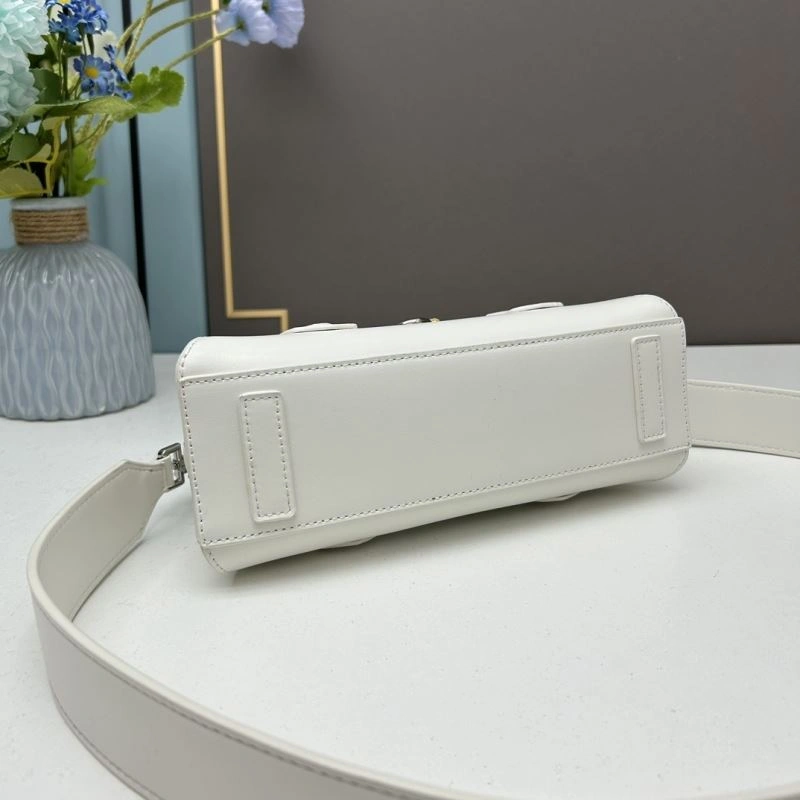 Gxvxnchy Handle Bags Elegant 87417