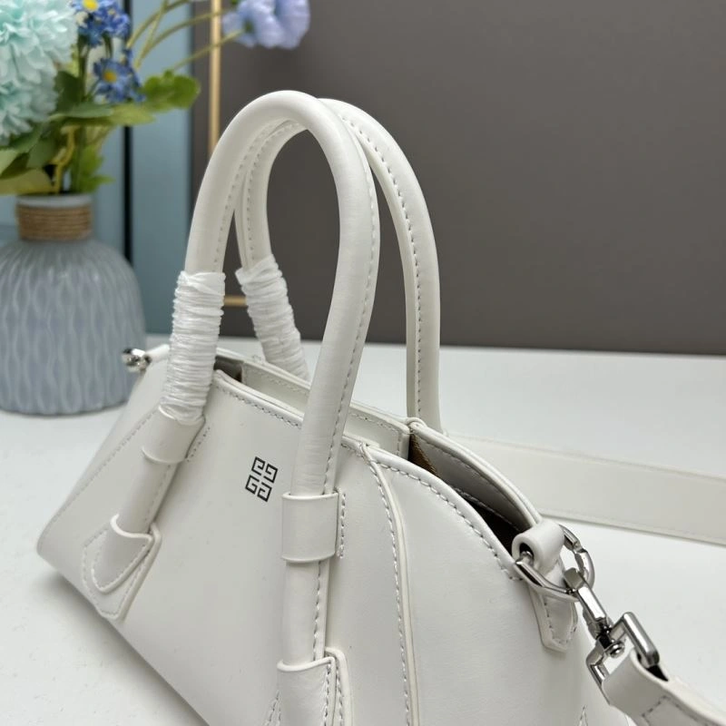 Gxvxnchy Handle Bags Elegant 87417