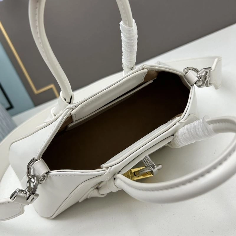 Gxvxnchy Handle Bags Elegant 87417