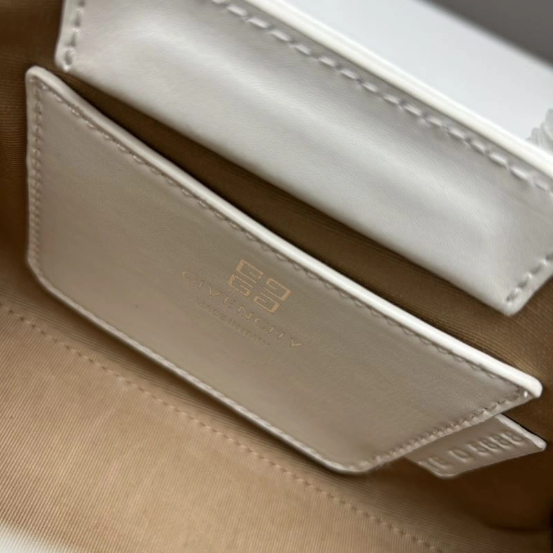 Gxvxnchy Handle Bags Elegant 87417