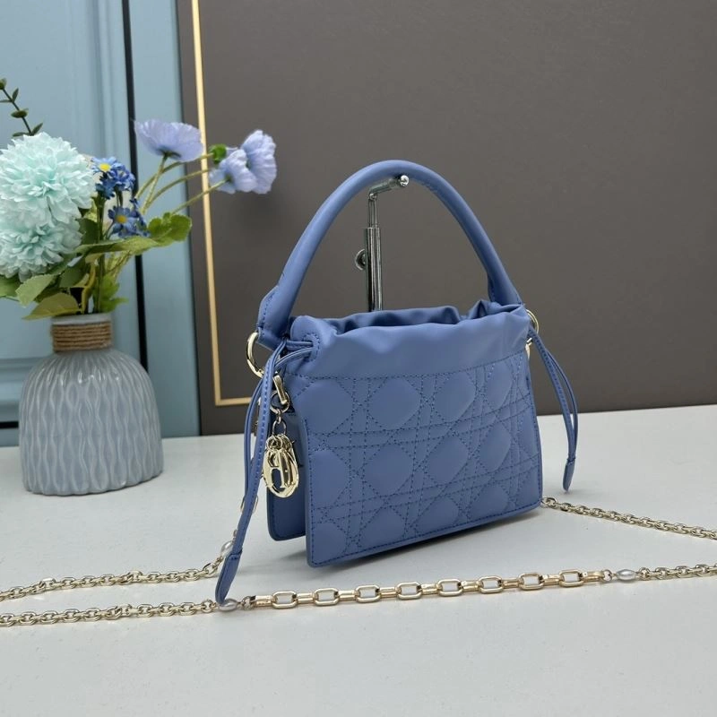 Breathable Dxxr My Lady Bags 63205