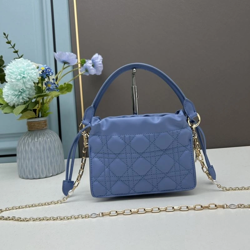 Breathable Dxxr My Lady Bags 63205