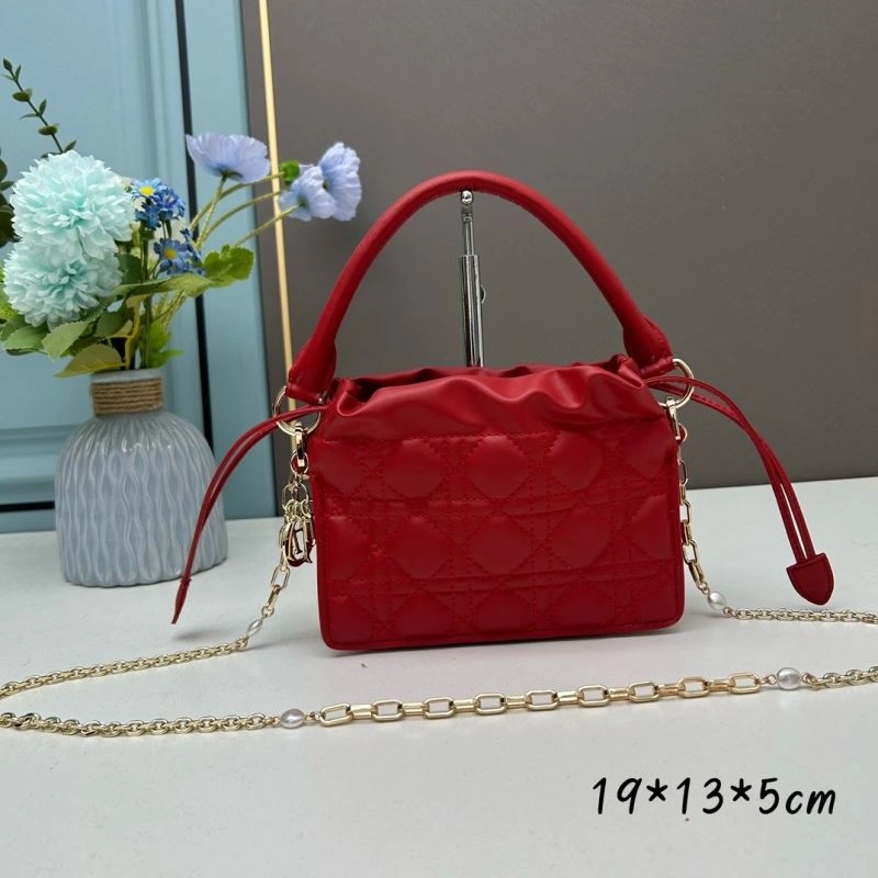 Cozy Dxxr My Lady Bags 63231