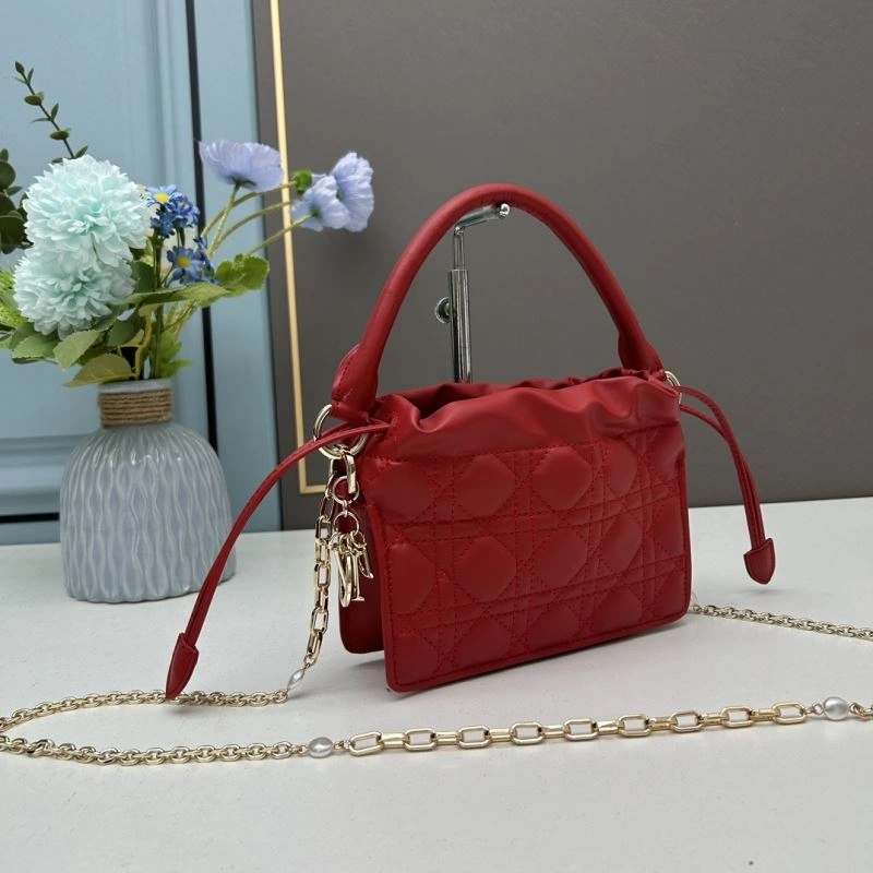Cozy Dxxr My Lady Bags 63231
