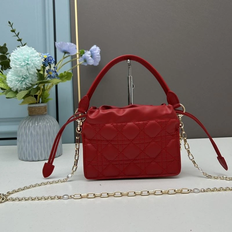 Cozy Dxxr My Lady Bags 63231