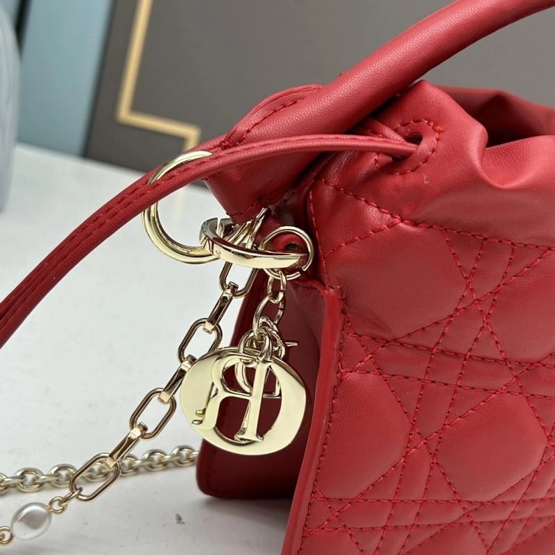Cozy Dxxr My Lady Bags 63231