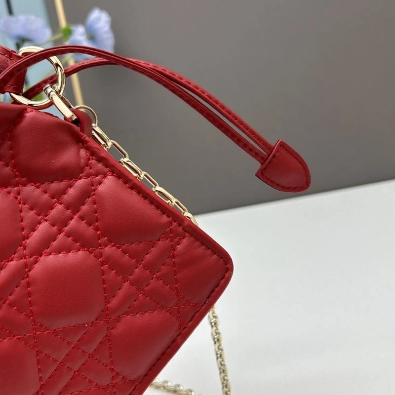 Cozy Dxxr My Lady Bags 63231