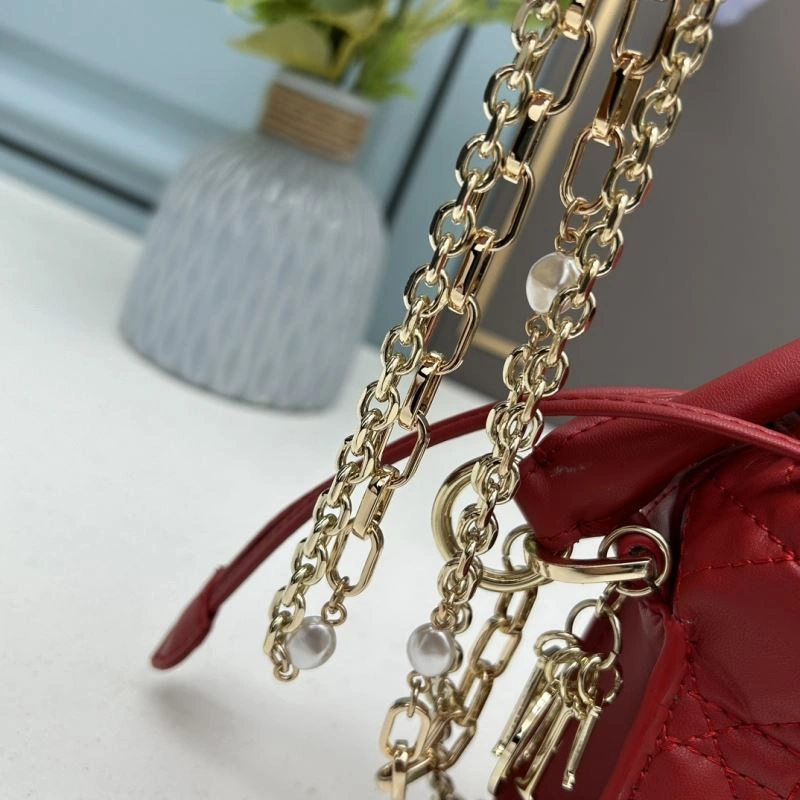 Cozy Dxxr My Lady Bags 63231