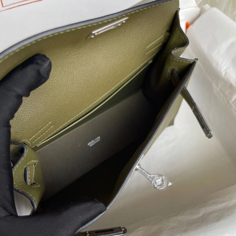 Durable Hxrmxs Kelly DanSe Bags 73778