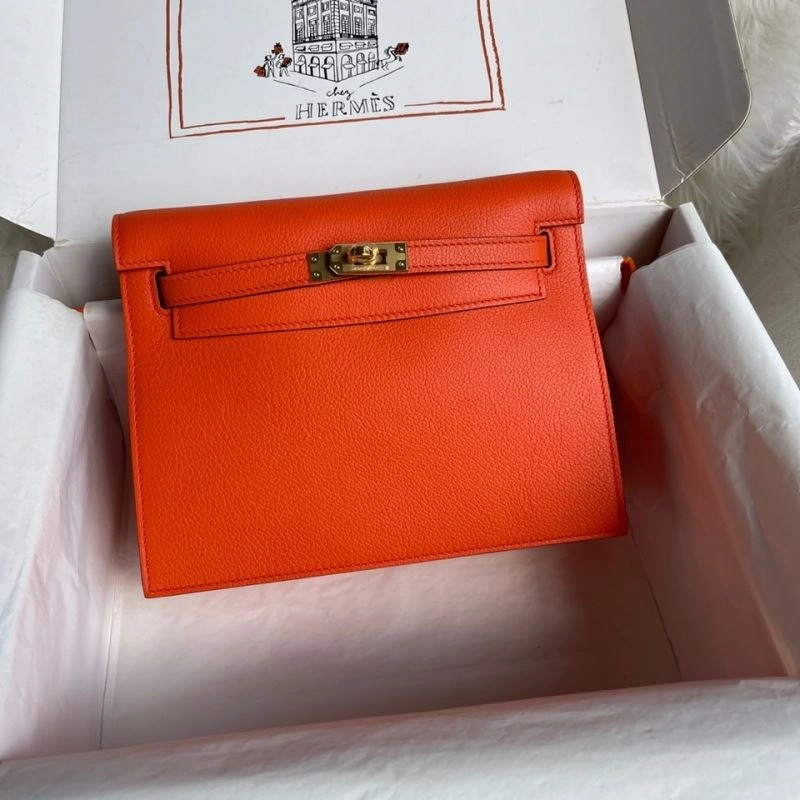 Hxrmxs Kelly DanSe Bags Compact 73717