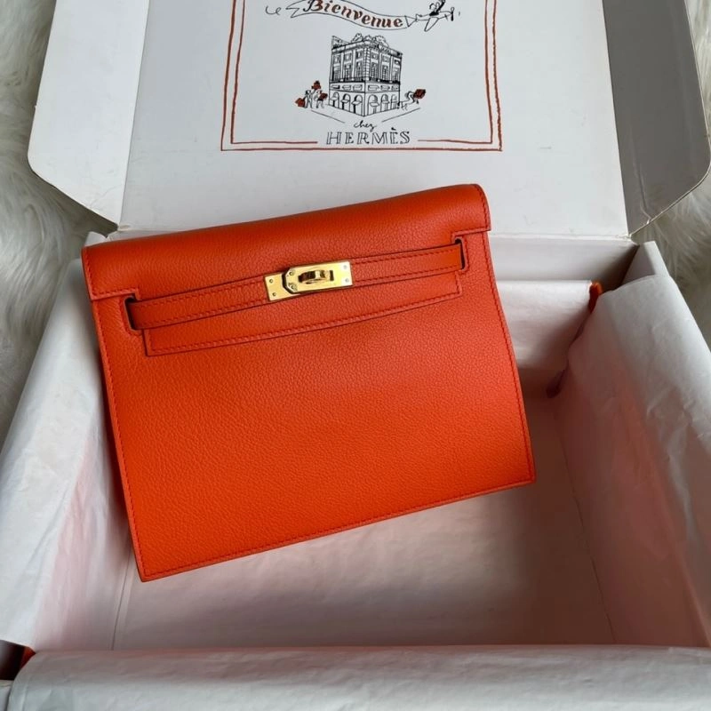 Hxrmxs Kelly DanSe Bags Compact 73717