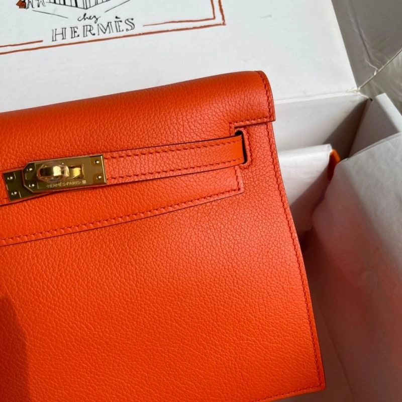 Hxrmxs Kelly DanSe Bags Compact 73717