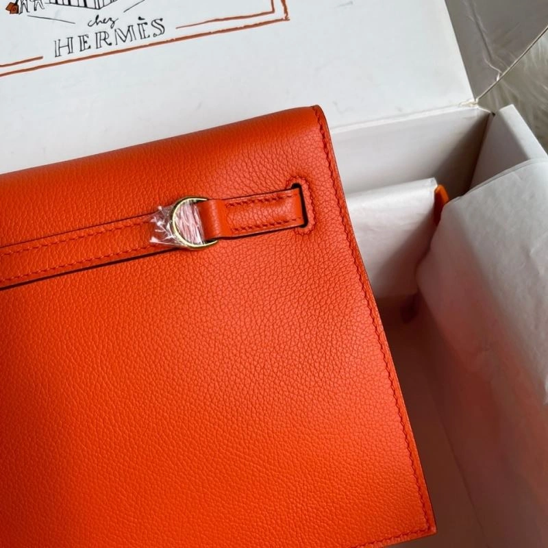 Hxrmxs Kelly DanSe Bags Compact 73717