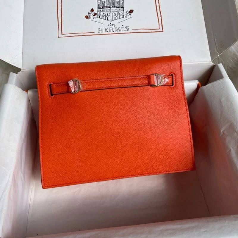 Hxrmxs Kelly DanSe Bags Compact 73717