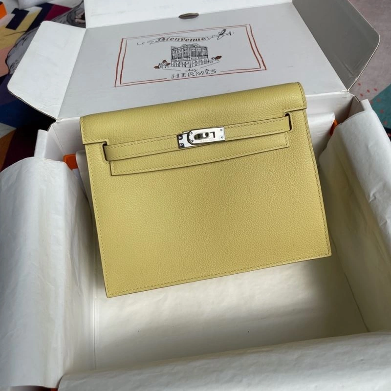 Hxrmxs Kelly DanSe Bags Timeless 73737