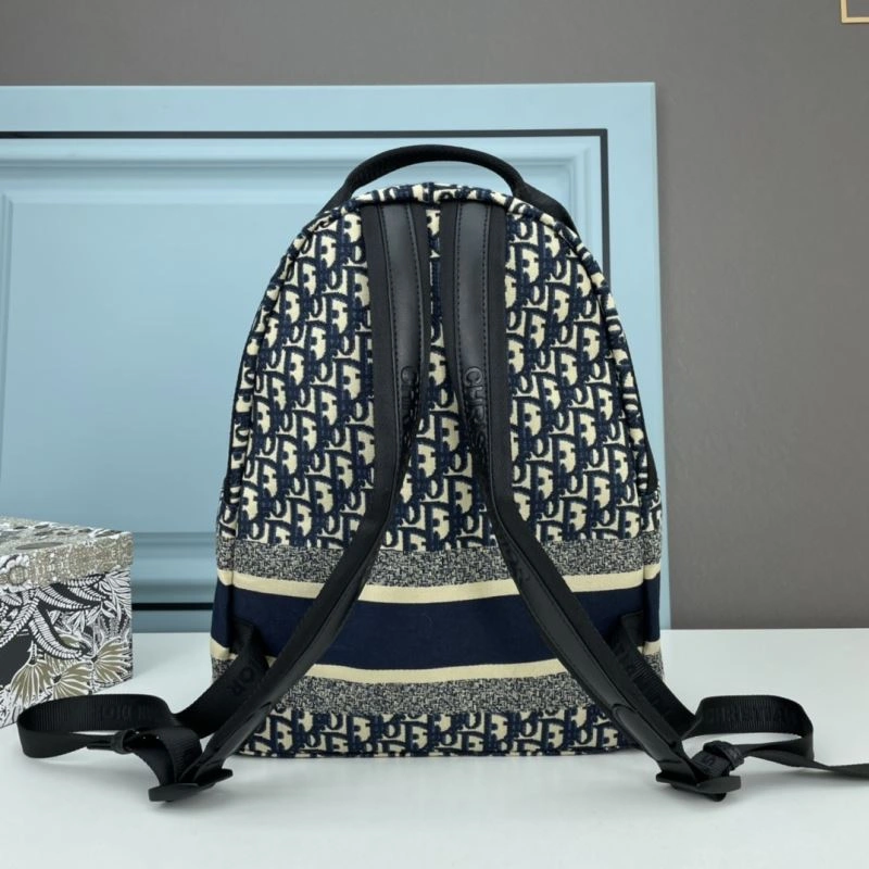 Sleek Dxxr Backpacks 63287