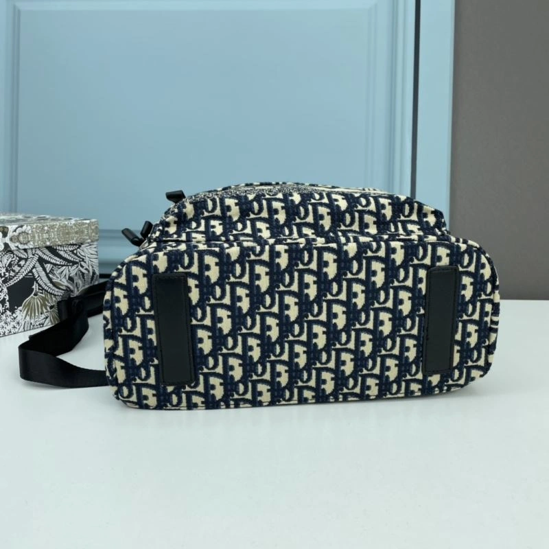 Sleek Dxxr Backpacks 63287