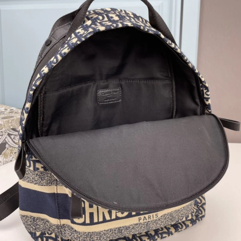 Sleek Dxxr Backpacks 63287