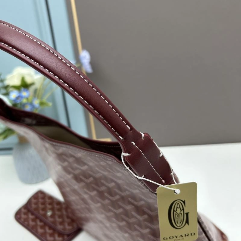 HighQuality Gxyxrd Top Handle Bags 87215