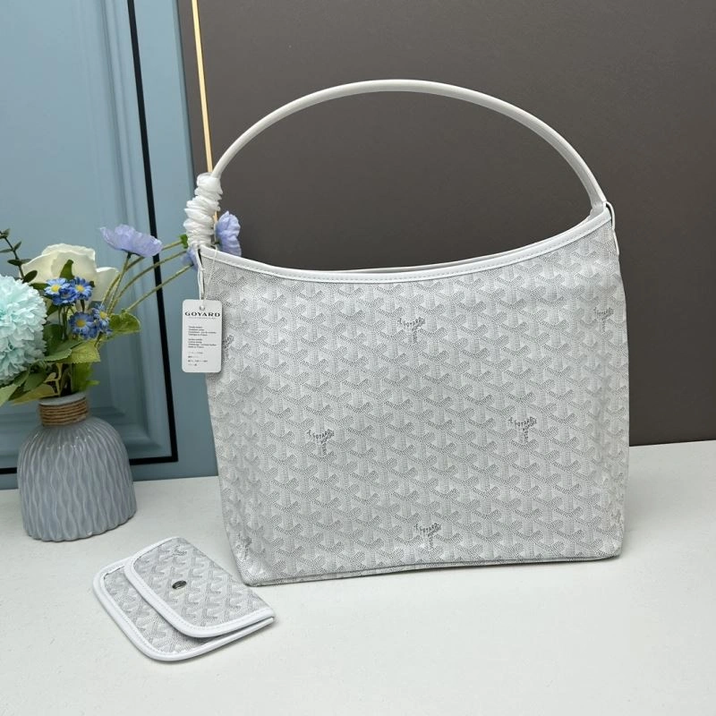 Sleek Gxyxrd Top Handle Bags 87235
