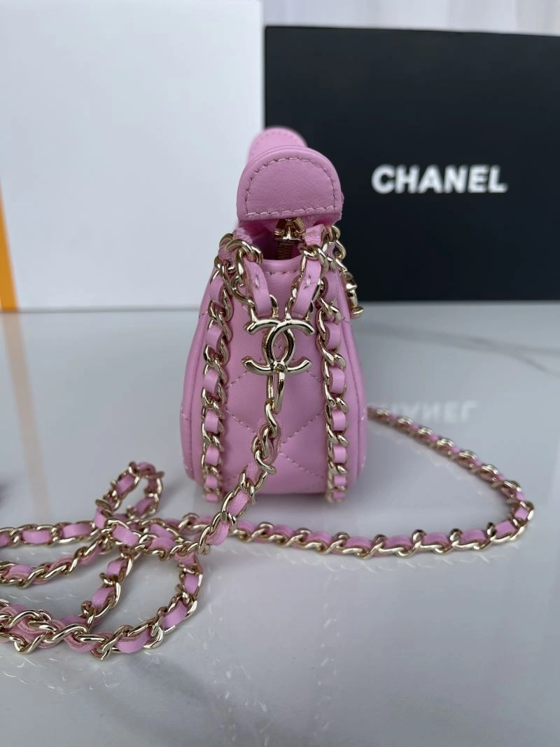 Versatile Chxnxl Satchel Bags 33153
