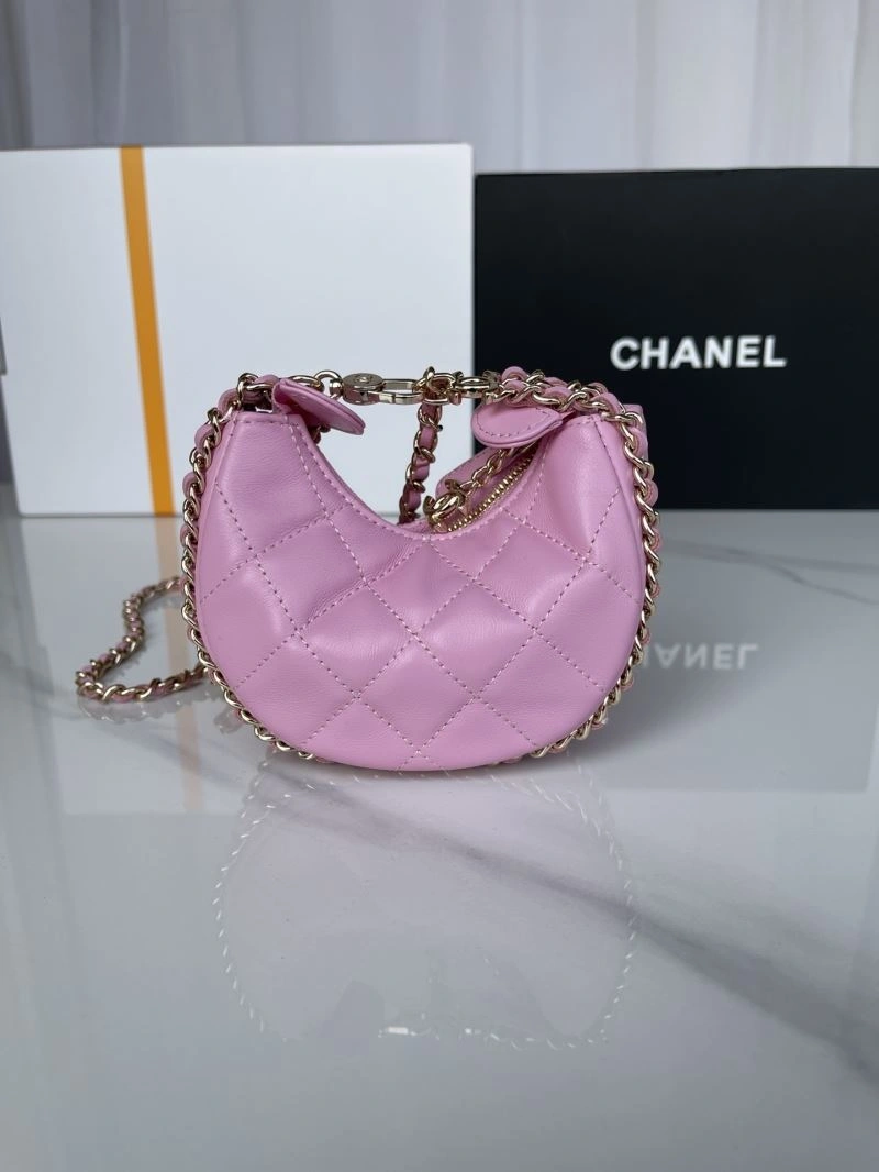 Versatile Chxnxl Satchel Bags 33153