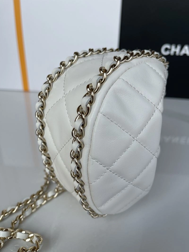 Chxnxl Satchel Bags Minimalist 33132