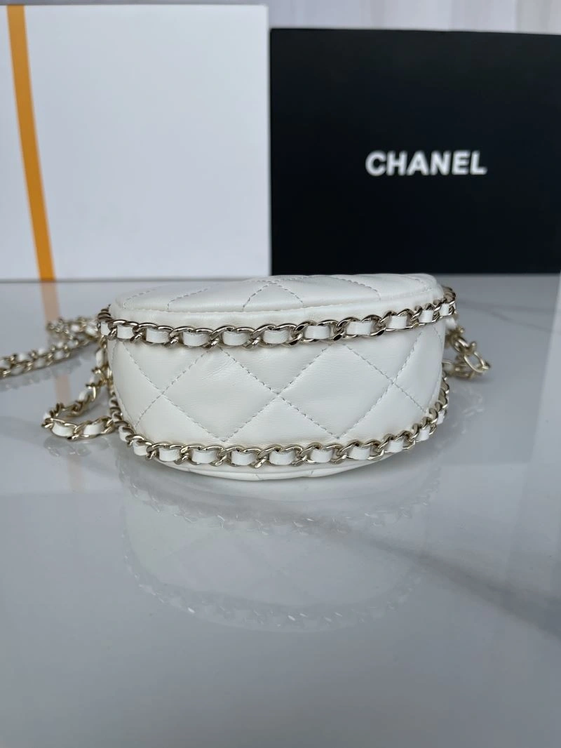 Chxnxl Satchel Bags Minimalist 33132