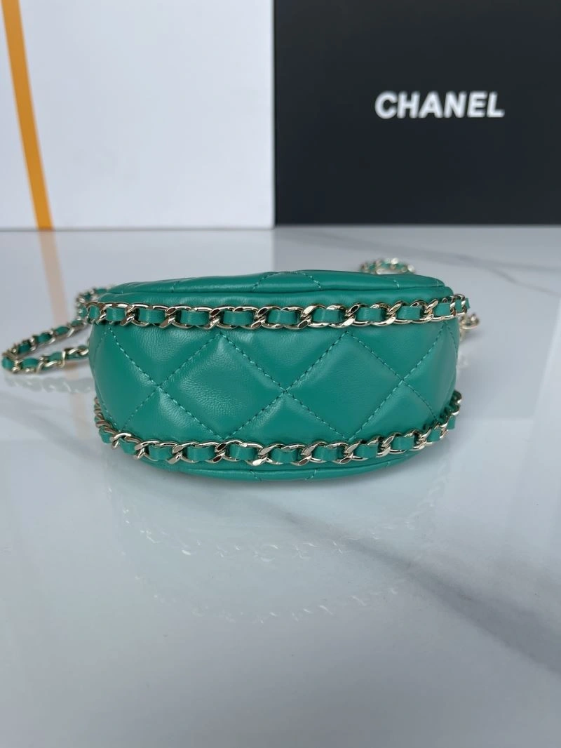 Chxnxl Satchel Bags Functional 33134