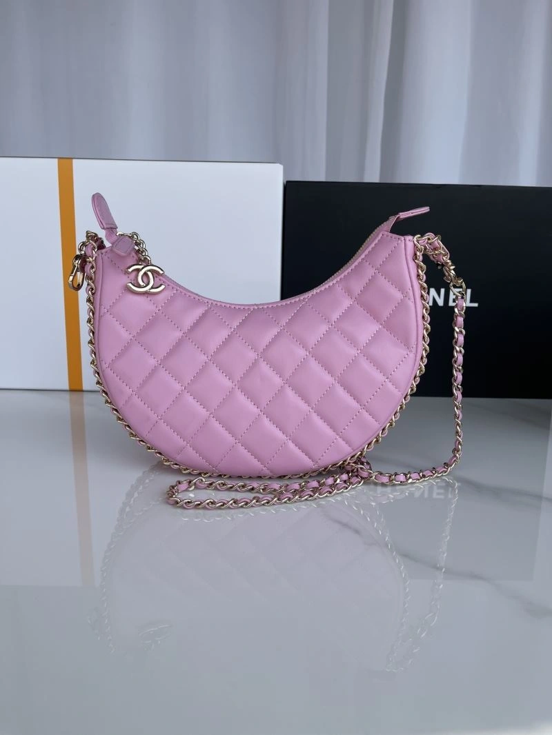 Minimalist Chxnxl Satchel Bags 33142