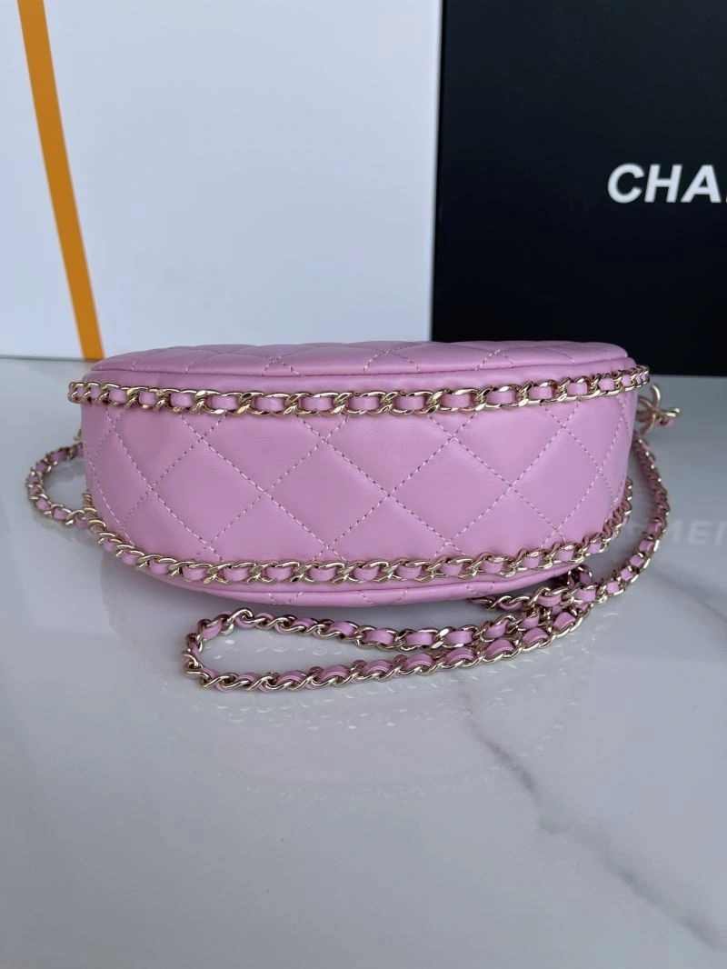 Minimalist Chxnxl Satchel Bags 33142