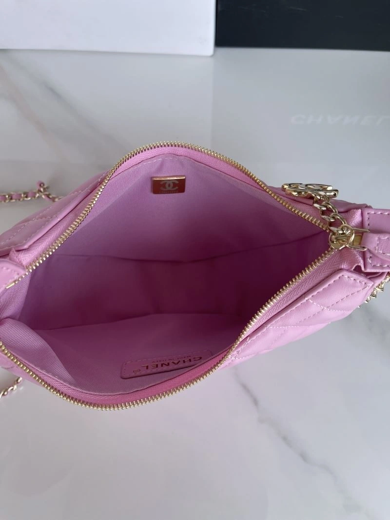 Minimalist Chxnxl Satchel Bags 33142