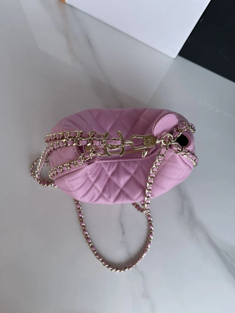 Minimalist Chxnxl Satchel Bags 33142