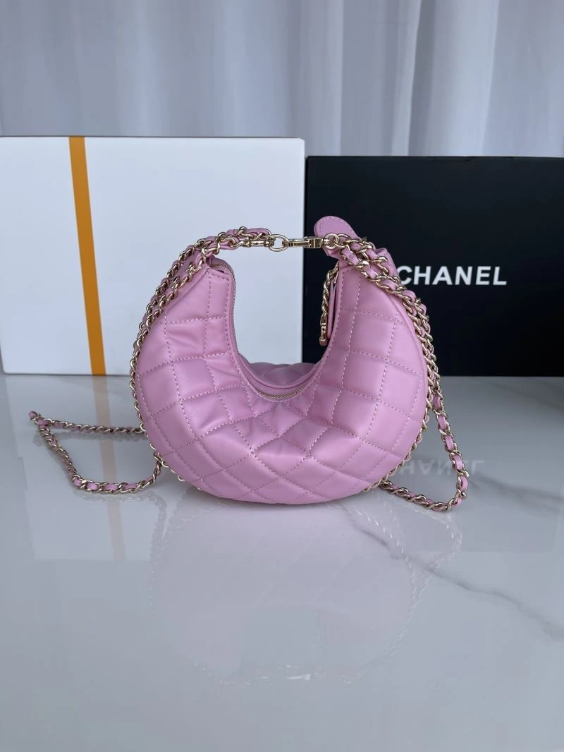 Minimalist Chxnxl Satchel Bags 33142