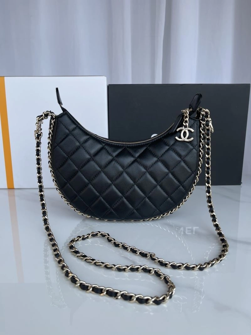 Modern Chxnxl Satchel Bags 33155