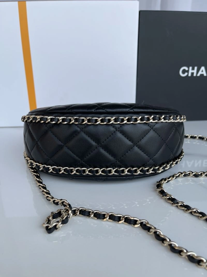 Modern Chxnxl Satchel Bags 33155