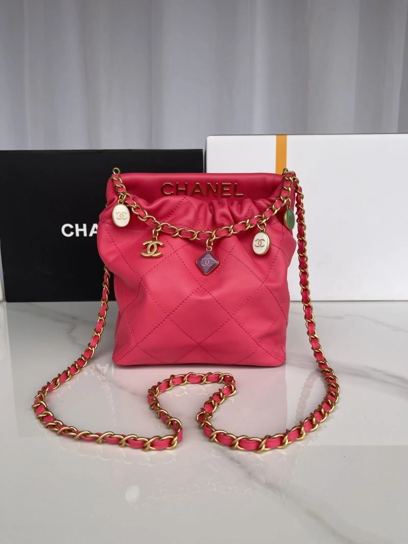 Cozy Chxnxl Gabrielle Bags 33188