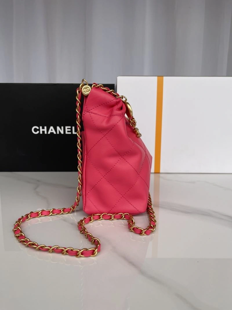 Cozy Chxnxl Gabrielle Bags 33188