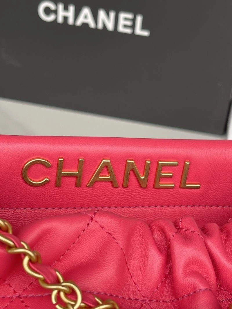 Cozy Chxnxl Gabrielle Bags 33188