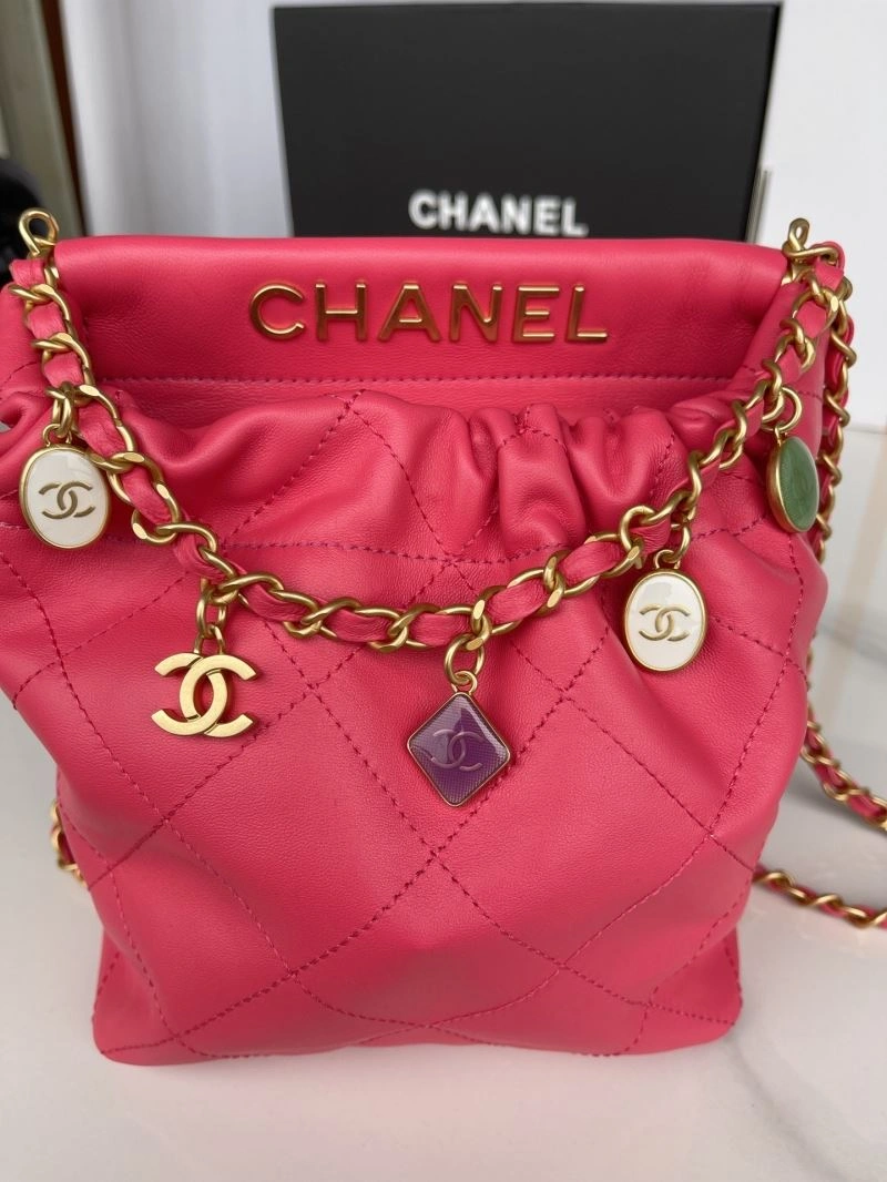 Cozy Chxnxl Gabrielle Bags 33188