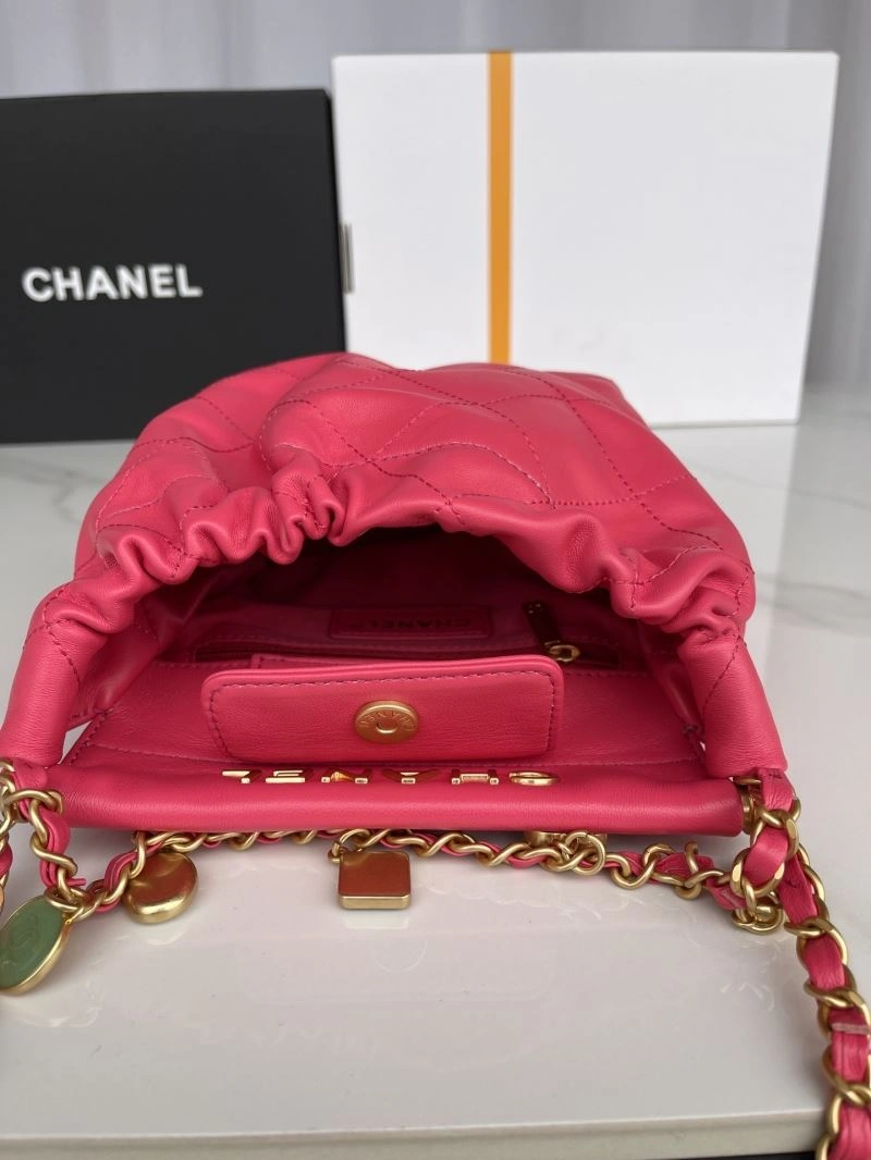 Cozy Chxnxl Gabrielle Bags 33188