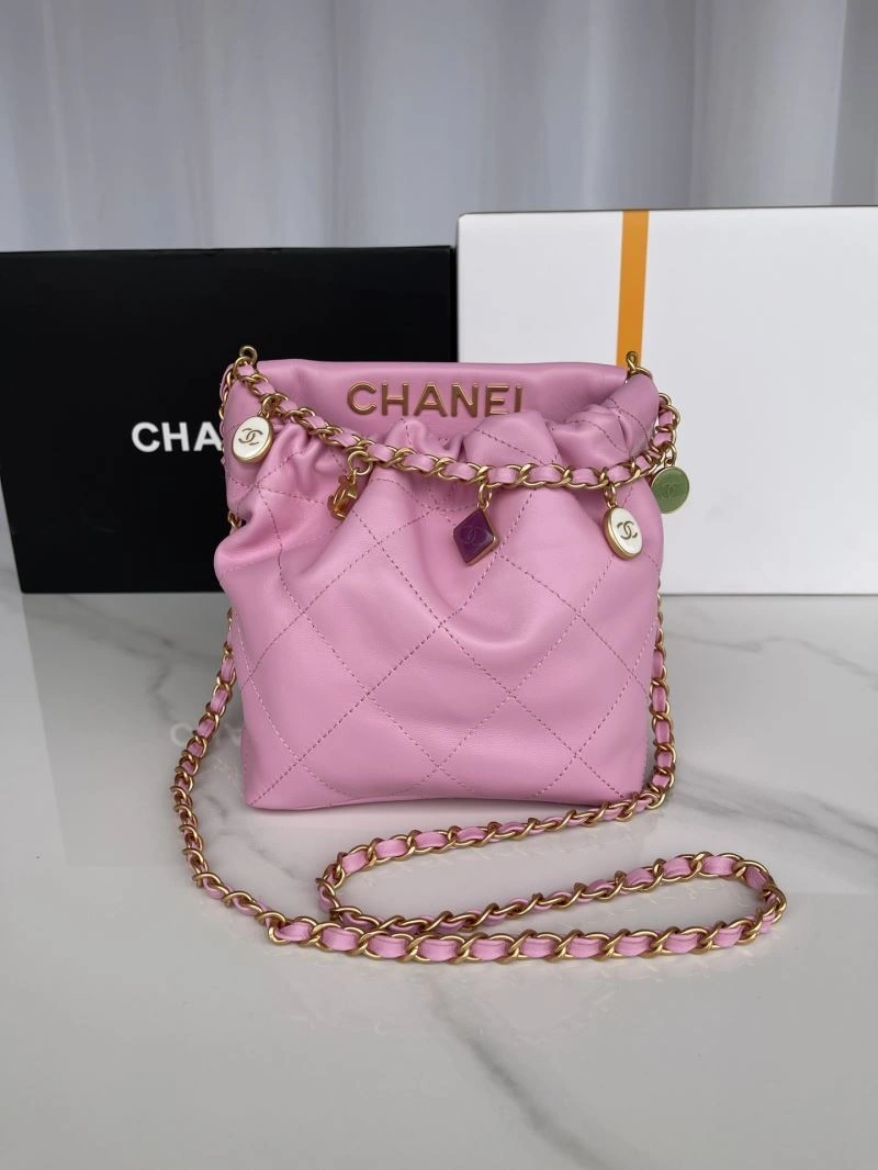 WellDesigned Chxnxl Gabrielle Bags 33192