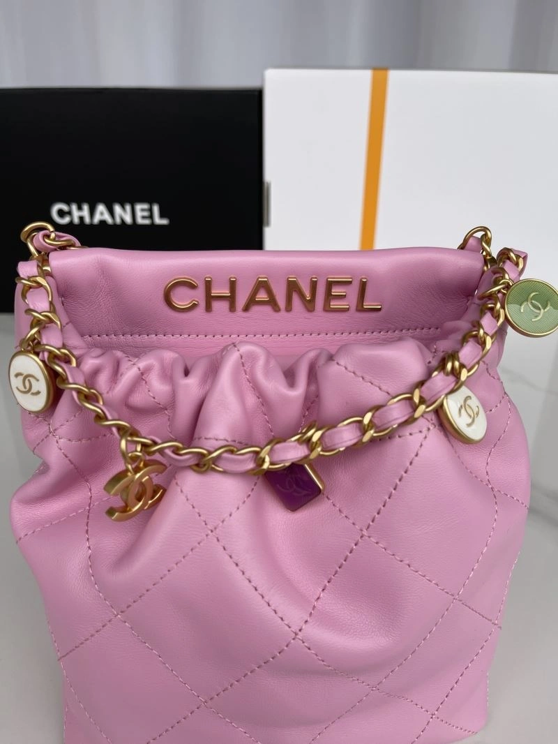 WellDesigned Chxnxl Gabrielle Bags 33192