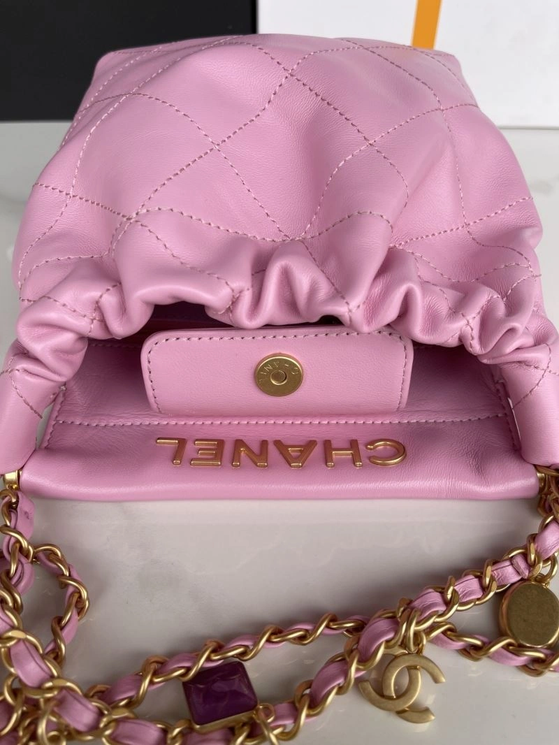 WellDesigned Chxnxl Gabrielle Bags 33192